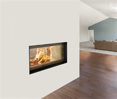 Trevi Eco 850 dobbel-sidet vertikal dør 